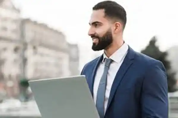 Vendor profile image